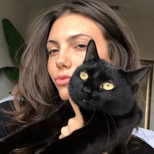 Meet your Posher, Katarina